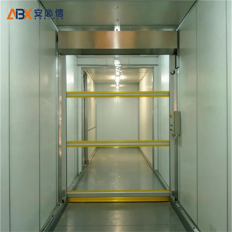 阿拉善盟快速卷帘门